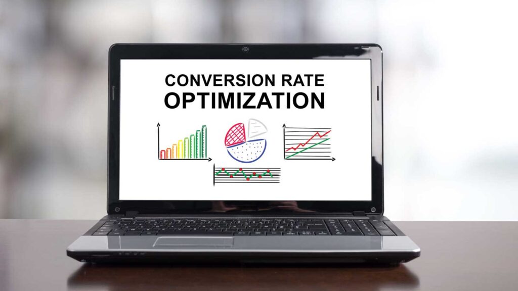 Conversion Rate Optimization MegaInteractive.